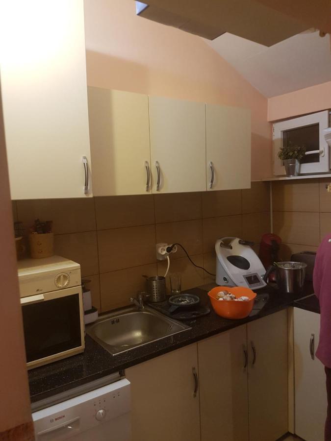 Casa Ernst Hotel Moieciu de Jos Luaran gambar